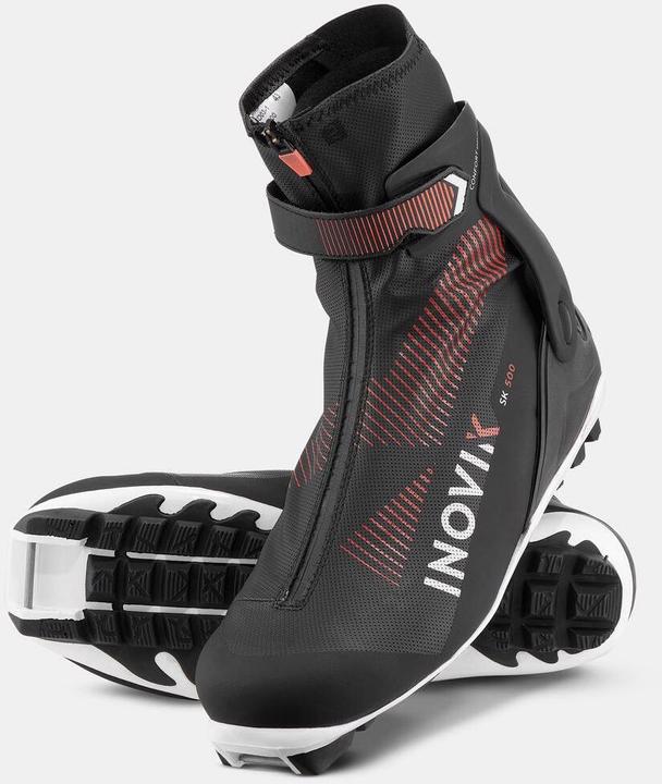 Produktbild Inovik Skischuhe Skating Erwachsene - XC S 500 synthetisch (42)