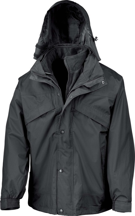 Produktbild Regatta 3 En 1 Zip & Clic (M)
