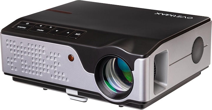 Actual product image Overmax Multipic 4.1 (Full HD, 4000 lm)