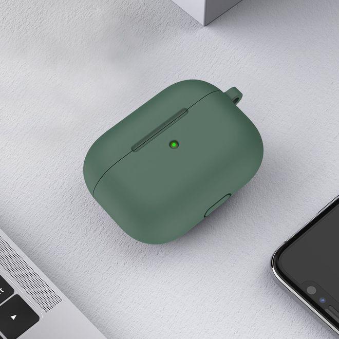 Immagine prodotto MU Classic Serie AirPods 3 in silicone (Manicotto per cuffie)