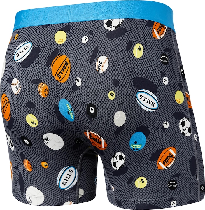 Produktbild SAXX Underwear Vibe (M)