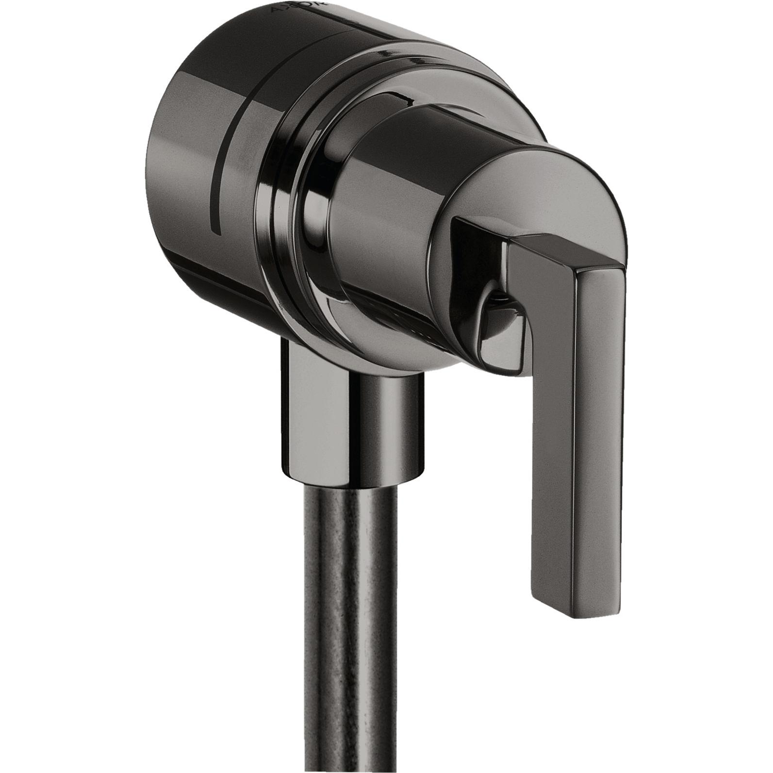 Axor, Valvola, Citterio Hansgrohe Fixfit Robinet d'arrêt avec béquilles