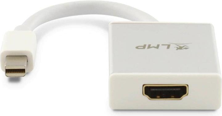 Immagine prodotto LMP Mini DP chiuso (HDMI, 15 cm)