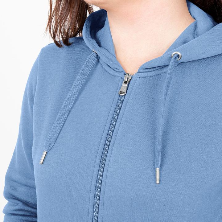Immagine prodotto JAKO Giacca con cappuccio biologico (4XL)