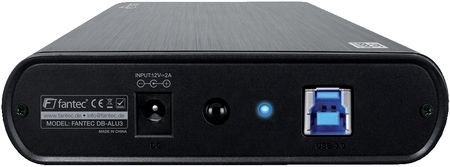 Immagine prodotto Fantec DB-ALU3 (3.5")