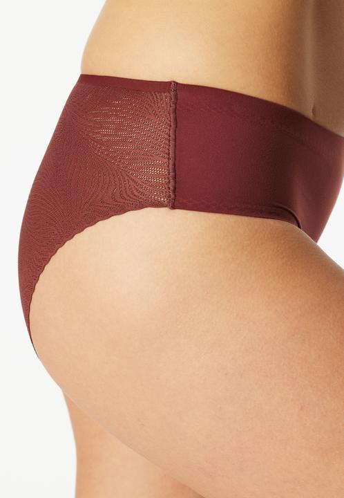 Immagine prodotto Schiesser Tai-Slip Invisible Soft Lace (40, Confezione singola)