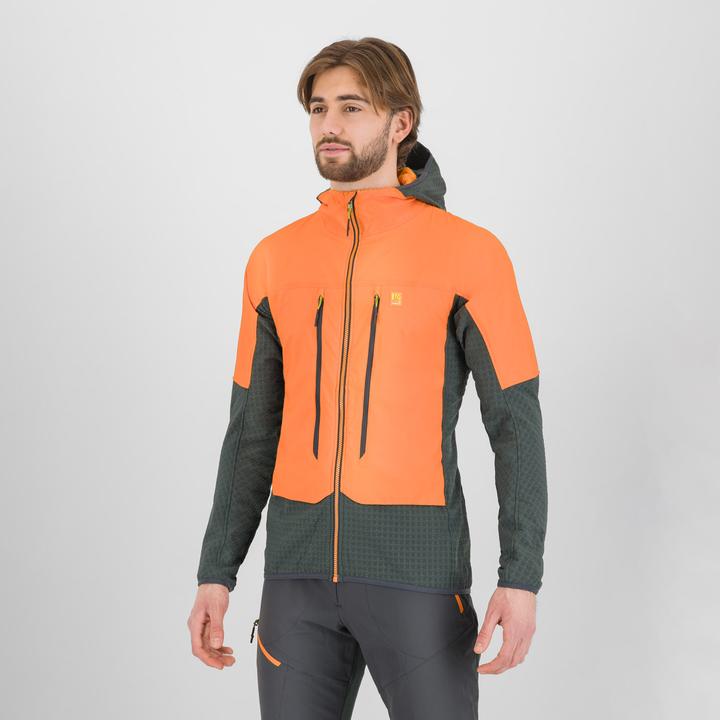 Actual product image Karpos Alagna Plus 2.0 Jacket (L)