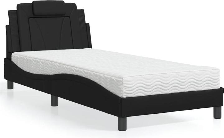 Image du produit vidaXL Bett (90 x 200 cm)