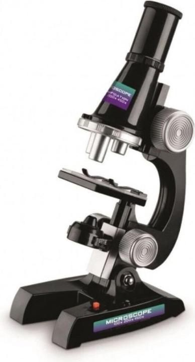 Actual product image Tele Microscope Set with light (TY5519)