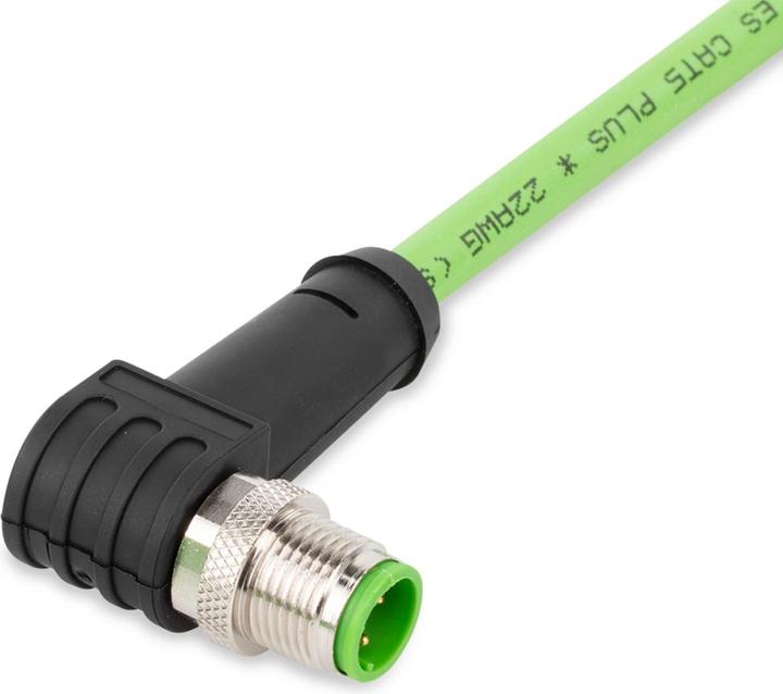 Produktbild Wago Sensor-/Aktor-Datensteckverbin