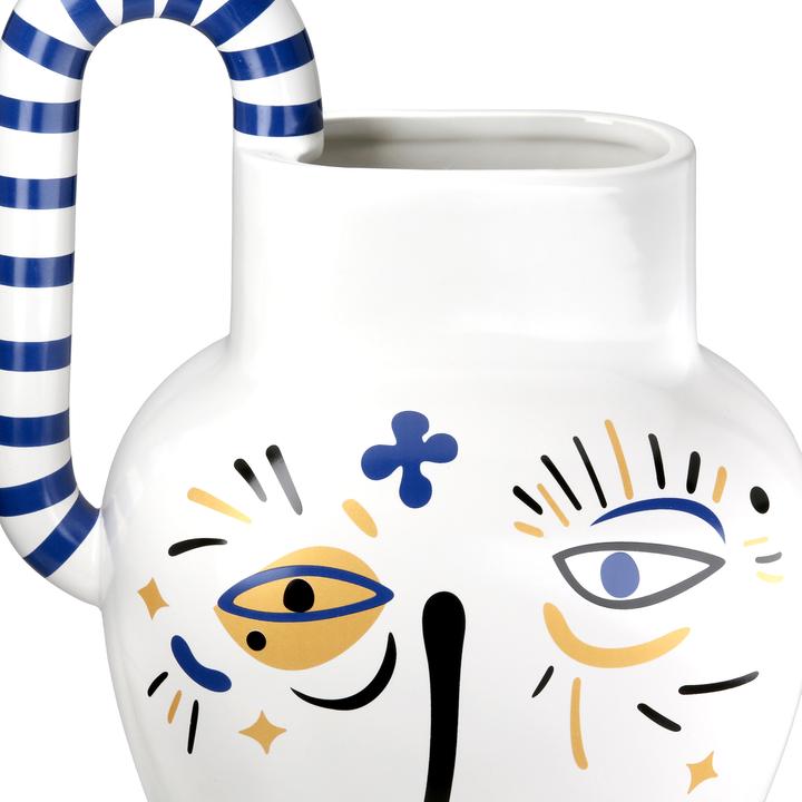 Image du produit Gilde Henkelvase Firas