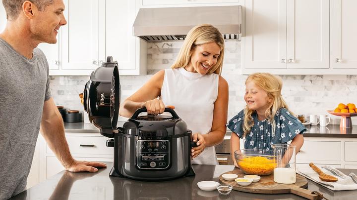 Actual product image Ninja Multicooker