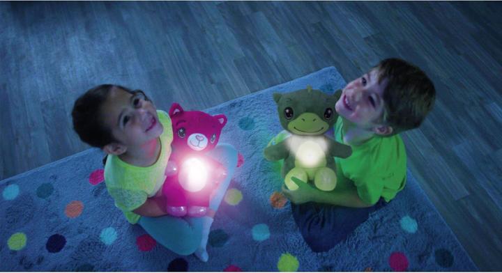 Actual product image Star Belly Dream Lites Dreamy Dino