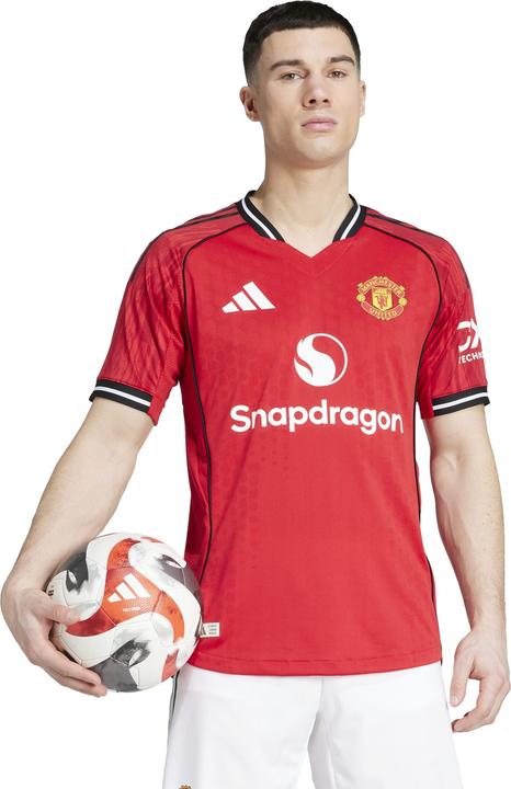 Immagine prodotto adidas Manchester United Authentic Trikot (M)