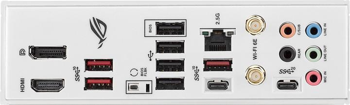 Image du produit ASUS ROG Strix B650-A Gaming Wifi (AM5, AMD B650, ATX)