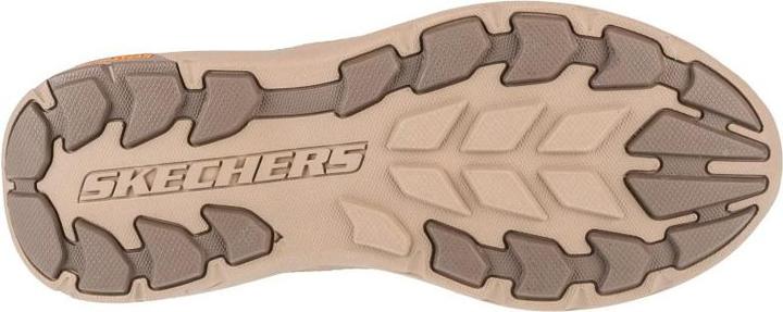 Image du produit Skechers Pollard Osgood chaussures marron (46)