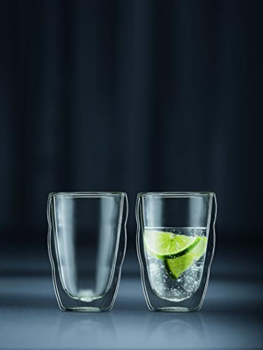 Immagine prodotto Bodum Pilato (0.35 l, 2x)