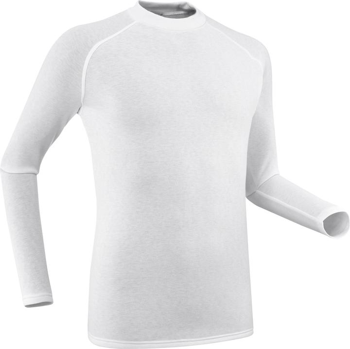 Actual product image Wedze BL SKI 100 TOP M ddy 302821 (XXL)