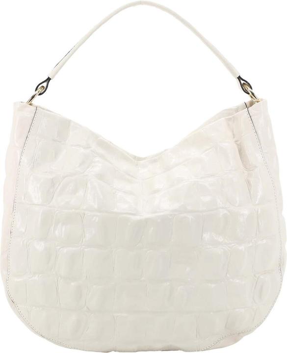 Produktbild Abro Mia Schultertasche Leder 35 cm