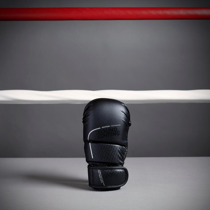 Image du produit Outshock GRAPPLING 500 (16 OZ, XL, XXL)