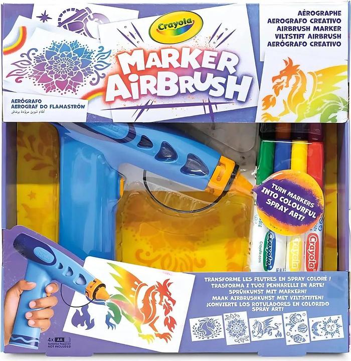 Produktbild Crayola Knetspiel