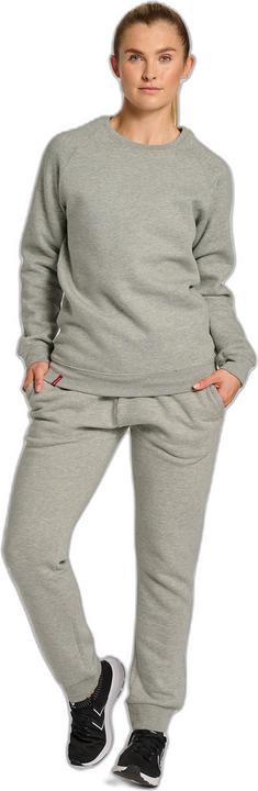 Produktbild hummel Red Basic Sweat Pants Woman (XXL)