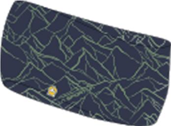 Aspen Green, Ciel nocturne