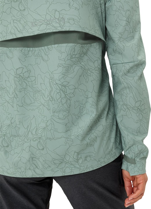 Actual product image Vaude Adlux Air Jacket (38)