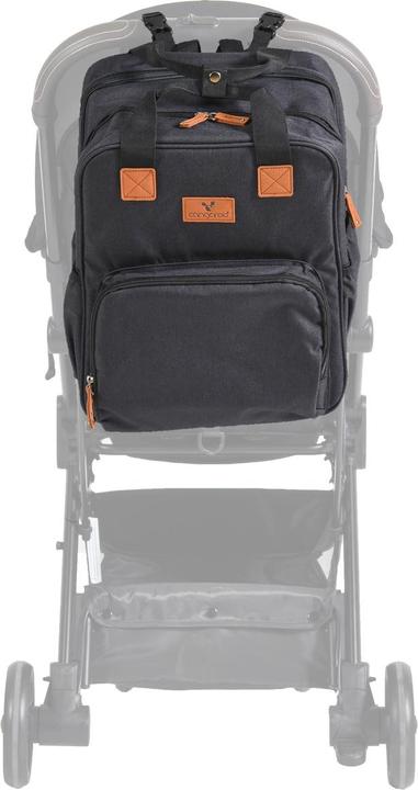 Actual product image Cangaroo Liana
