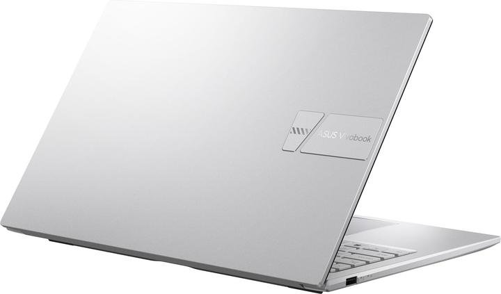 Produktbild ASUS Vivobook 15, Office 2024 Pro (15.60", 500 GB, 72 GB, DE, Intel Core 7 150U)