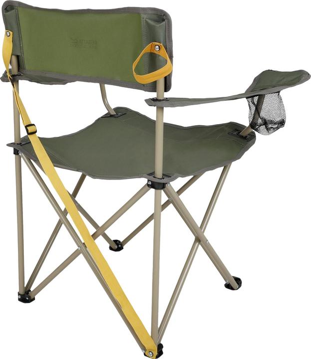 Produktbild Regatta Klappstuhl Isla II