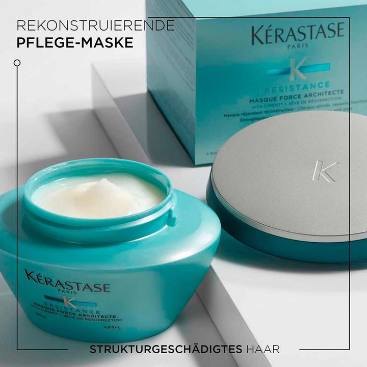 Produktbild Kérastase Résistance Masque Force Architecte (200 ml)