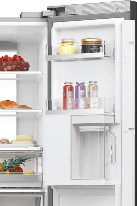 Immagine prodotto Haier HCW7819EHMP (537 l)
