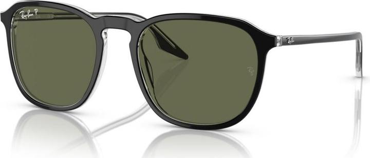 Produktbild Ray Ban RB2203 919/58 55