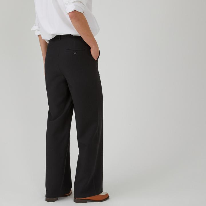 Produktbild La Redoute Collections Weite Hose (44)