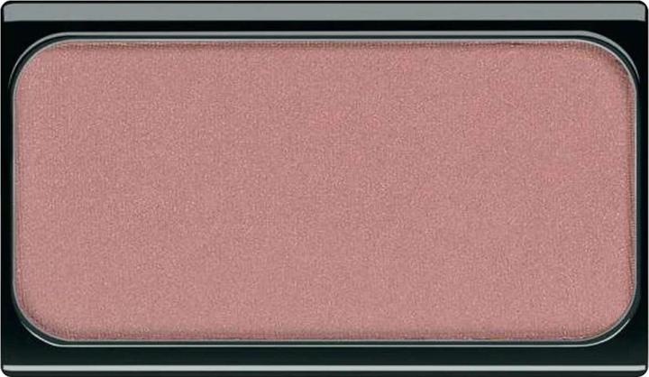 35 Oriental Red Blush
