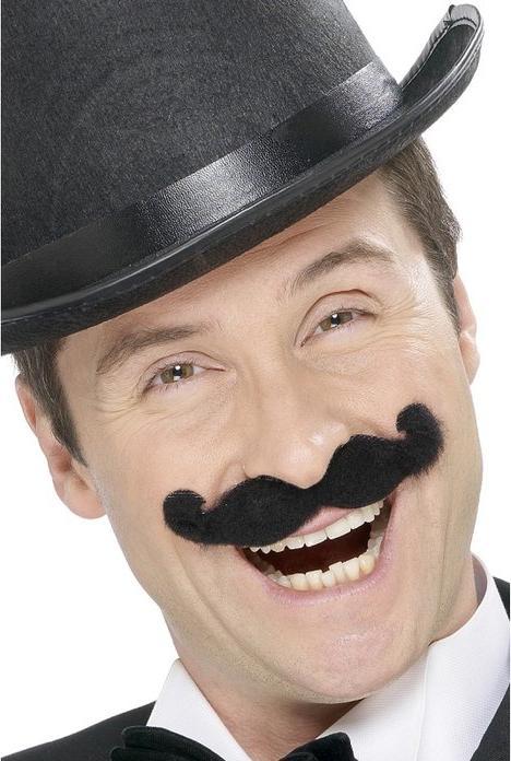 Smiffys Gentleman anglais