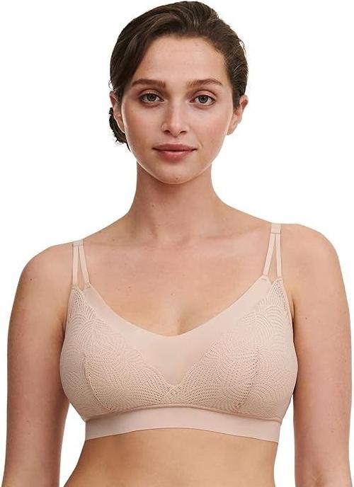 Produktbild Chantelle Bustier "Softstretch" beige (L, M)