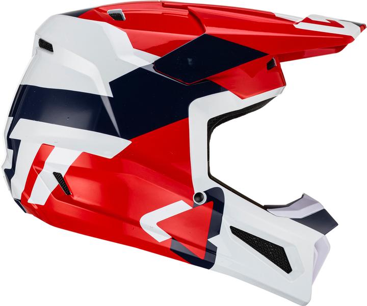 Produktbild Leatt Helmet Moto 2.5 23 (M)