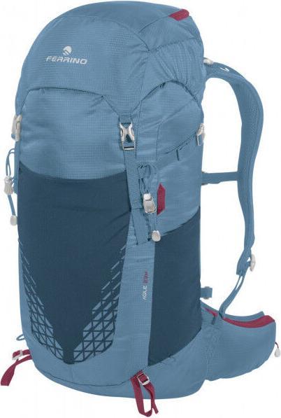 Actual product image Ferrino Women's Agile 23 (23 l)