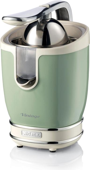Produktbild Ariete 413 Zitruspresse Vintage