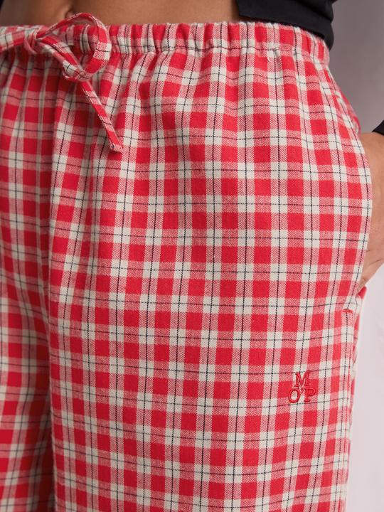 Produktbild Marc O'Polo Pyjamahose Mix N Match Flannel (M)