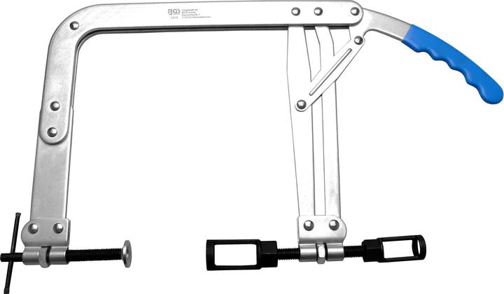 Actual product image BGS Valve Spring Compressor 35 - 200 mm