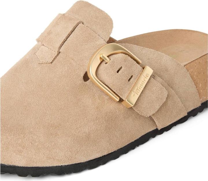 Actual product image Tamaris Pantolette (37)