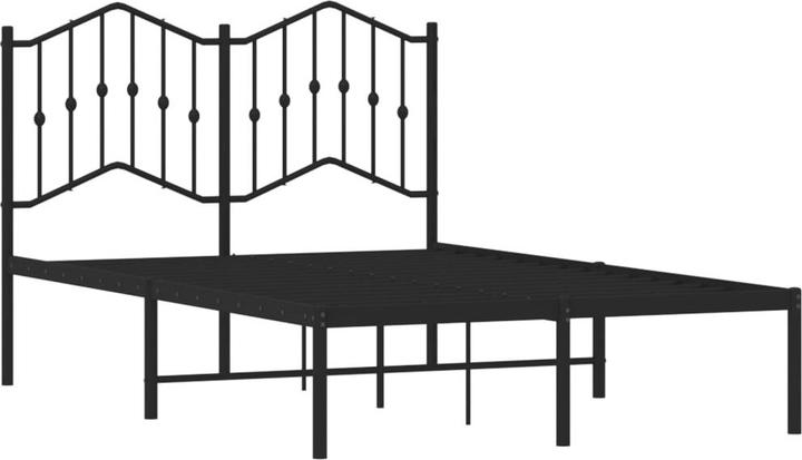 Image du produit vidaXL Bettgestell (120 x 190 cm)