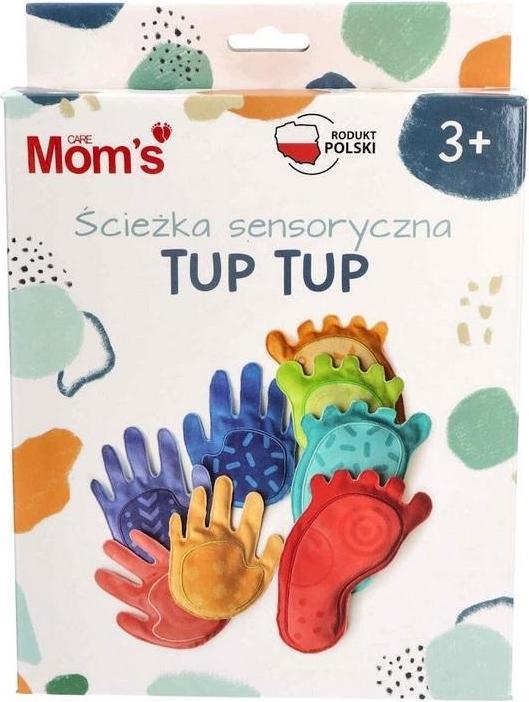Actual product image Hencz Toys Sinnesweg