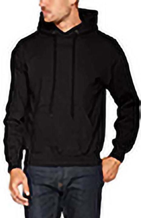 Immagine prodotto Fruit of the Loom Pullover con cappuccio Felpa con cappuccio Premium 7030 (XXL)