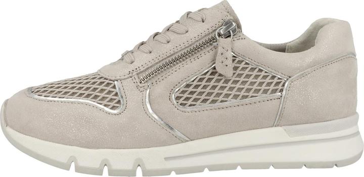 Lt grey comb