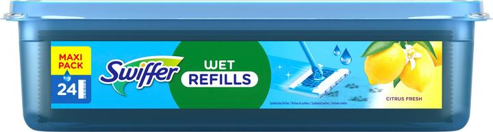 Actual product image Swiffer Wet Refills (24 pcs.)