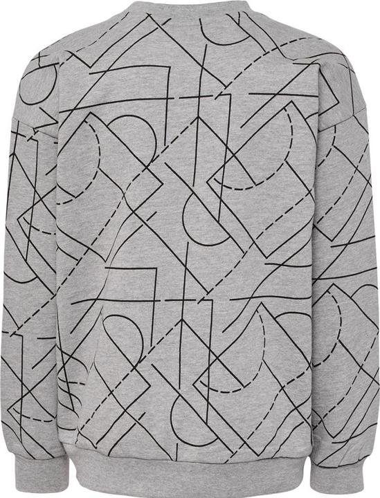 Produktbild hummel hmlTREVOR SWEATSHIRT (128)